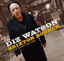 Brixton Bounce - Diz Watson